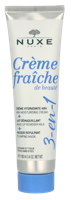 Nuxe Creme Fraiche De Beaute 3-In-1 Face Cream 100 ml