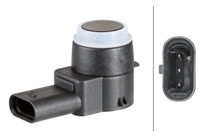 Sensor, Park Distance Control 6px 6PX358141201