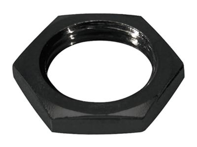 Boston SJN-B moer voor chassis connector