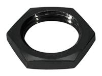 Boston SJN-B moer voor chassis connector