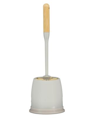 Toiletborstel - Grijs Toiletborstel - Grijs