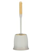 Toiletborstel - Grijs