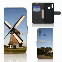 Honor 10 Lite | Flip Cover | Molen
