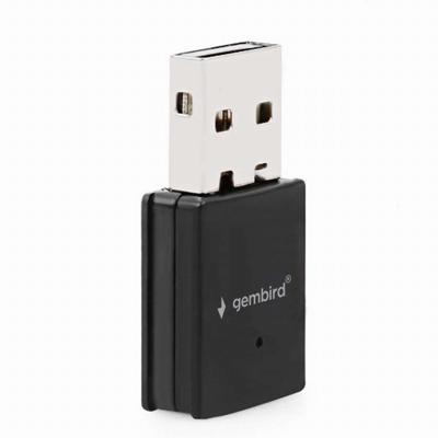 Gembird WNP-UA300-01 WIFI USB micro 300 Mbps netwerkkaart