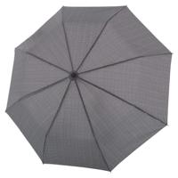 Doppler Stormparaplu Fiber Magic Superstrong Glen Check