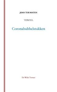 Coronabubbelstukken (Paperback)