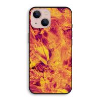 Eternal Fire: iPhone 13 Biologisch afbreekbaar hoesje