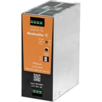 Weidmüller 3146470000 Schakelnetvoeding 24 V 10 A 240 W Inhoud 1 stuk(s)