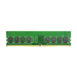 Synology D4NE-2666-4G Werkgeheugen voor server DDR4 4 GB 1 x 4 GB 2666 MHz 288-pins DIMM D4NE-2666-4G