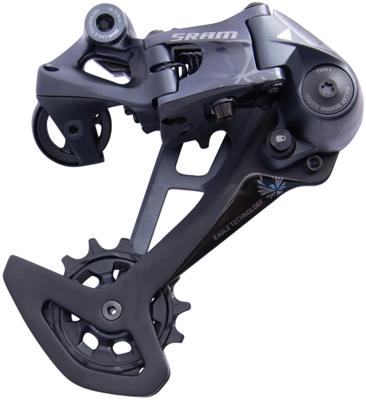 SRAM Rear derail. xx1 eagle 52t lunar grey