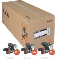 AXA Assortimentbox Greenline verlichting - thumbnail