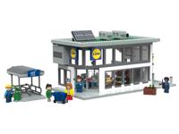 lupilu Bouwstenen set L (Lidl filiaal) lupilu Bouwstenen set L (Lidl filiaal)