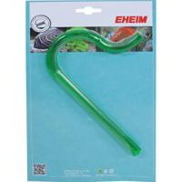 Eheim Uitloopbocht 12/16 mm 400471 - Ideaal voor Gezond Aquariumwater & Makkelijke Montage
