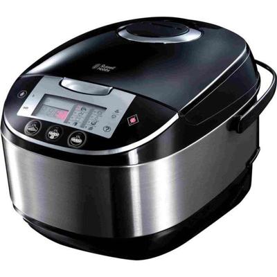 RUSSELL HOBBS Cook @ Home 21850-56 Elektrische multicooker - zwart