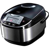 RUSSELL HOBBS Cook @ Home 21850-56 Elektrische multicooker - zwart - thumbnail
