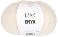 Lang Yarns Enya 094 Offwhite