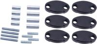 SPEC-X Distance elements verkl spgl black - thumbnail