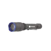 Ivana LED zaklamp - 160 lm - klasse III - IP54 - 2x AAA