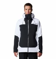 Columbia Cirque Bowl™ Wintersportjas Heren White M