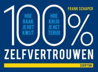 100% zelfvertrouwen (Hardback)