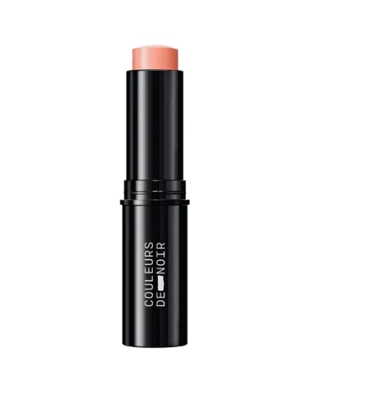 Les Couleurs de Noir Tint Creamy Blush Stick 01 Sweet Peach 4gr Les Couleurs de Noir Tint Creamy Blush Stick 01 Sweet Peach 4gr