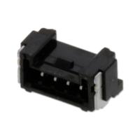 Molex 5055671671 Male behuizing (board) Inhoud: 1200 stuk(s) Tape