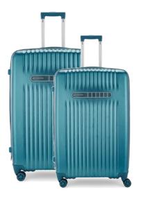 Carlton Meridian - Duo Set - 55 + 70 cm - Deep Teal