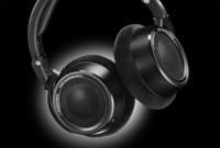 Neumann NDH 30 Black Edition Hoofdtelefoons Bedraad Hoofdband Podium/studio Zwart - thumbnail