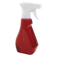 Colorations - xl spray transparant 350 ml, 6st. Colorations - xl spray transparant 350 ml, 6st.