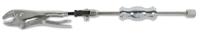 Beta 1068 Clic® Klembandtang - 010680000