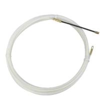 Kabelbevestigingsbuis EDM 48503 Ø 3 mm Geleider 20 m