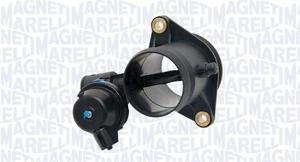 Gasklephuis 52SXP31