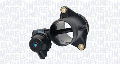 Gasklephuis 52SXP31