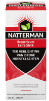 Natterman Bronchicum Extra Sterk