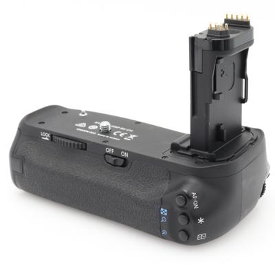 Canon BG-E14 batterygrip occasion