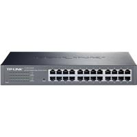 TP-LINK TL-SG1024DE Netwerk switch 24 poorten 1 GBit/s - thumbnail