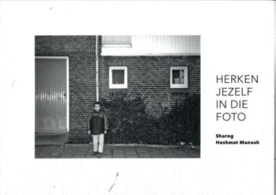 Herken jezelf in die foto (Paperback)