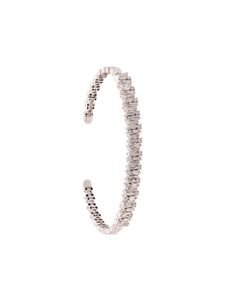 Suzanne Kalan bracelet Fireworks - Argent