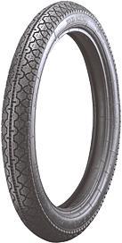 HEIDENAU Tyre k36+k36/1 2.75-16 tt 46j