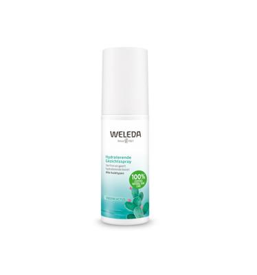 Vijgencactus gezichtsspray