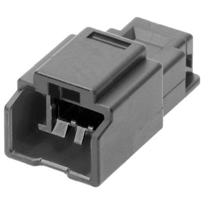 Molex Male behuizing (board) 214525-2021 1 stuk(s) Bulk