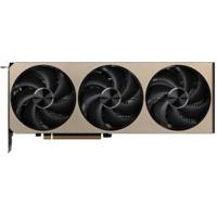 VGA MSI GeForce RTX 5070 12G INSPIRE 3X OC