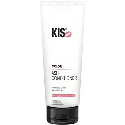 KIS Color Intensive Color Conditioner Ash 250ml