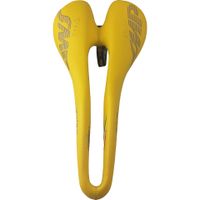 Selle SMP Smp zadel pro glider geel 0301399