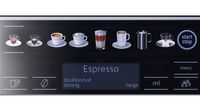 Siemens EQ.6 plus s500 Espresso Volledig automatisch Espressomachine 1,7 l - thumbnail