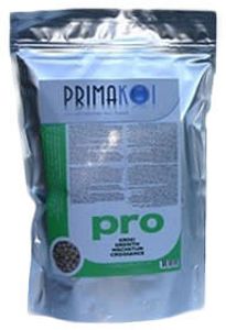 Primakoi Pro 5000g Compleet Koivoer - Rijk aan Vitaminen & Mineralen voor Groei & Gezondheid