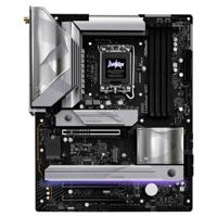 ASRock Z890 LiveMixer WiFi Moederbord Socket Intel 1851 Vormfactor ATX Moederbord chipset Intel® Z890