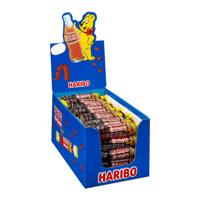 Haribo - Roulette Cola - 50x 25g