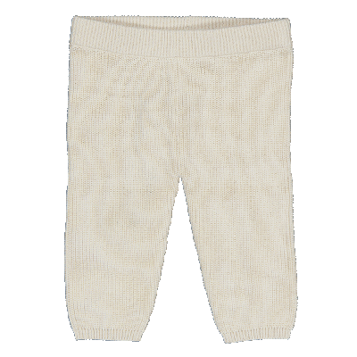 Broek - Beige