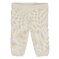 Broek - Beige Broek - Beige